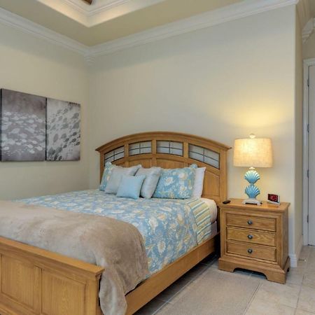 Lantana Apartment South Padre Island Exterior photo
