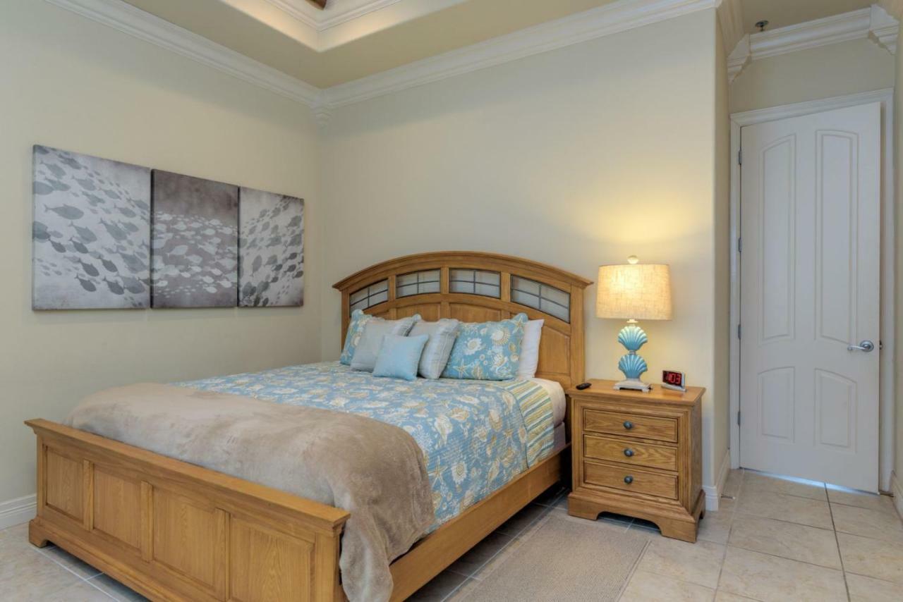 Lantana Apartment South Padre Island Exterior photo