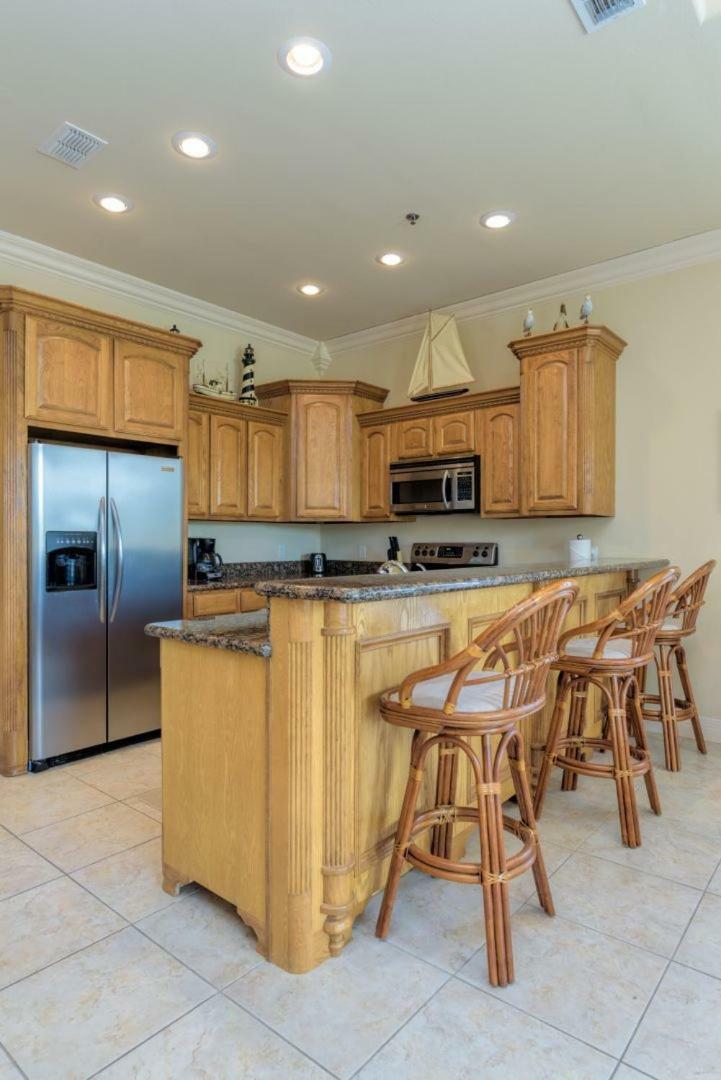 Lantana Apartment South Padre Island Exterior photo