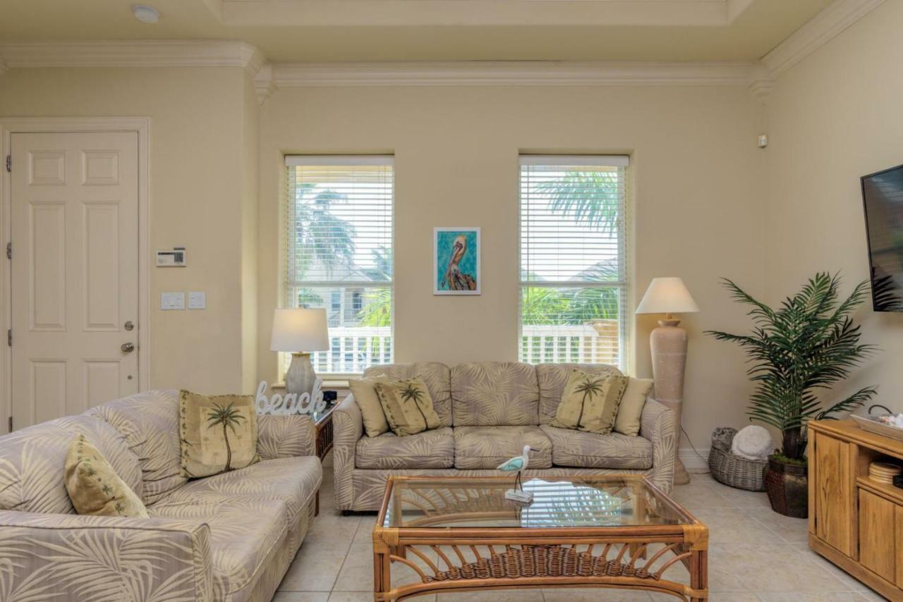 Lantana Apartment South Padre Island Exterior photo