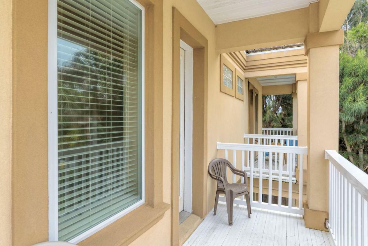 Lantana Apartment South Padre Island Exterior photo