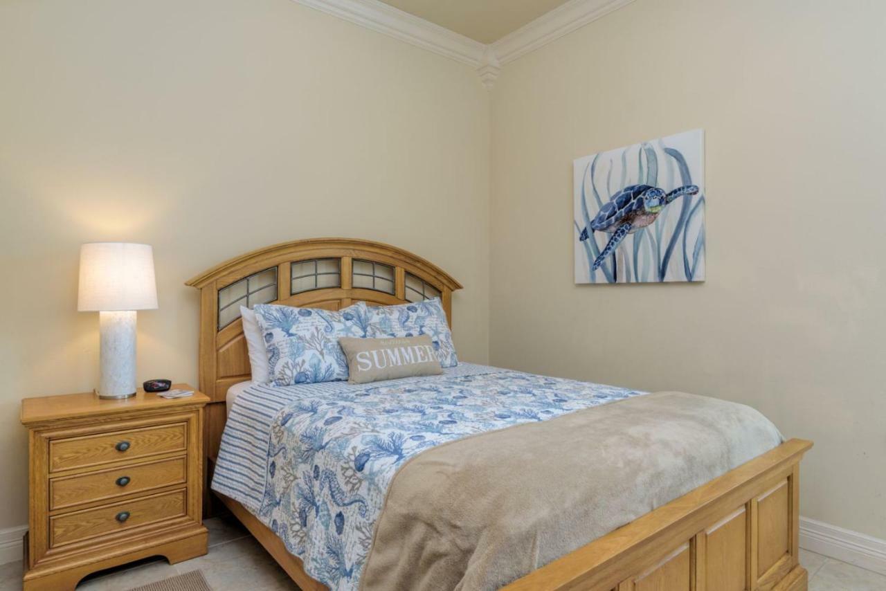 Lantana Apartment South Padre Island Exterior photo