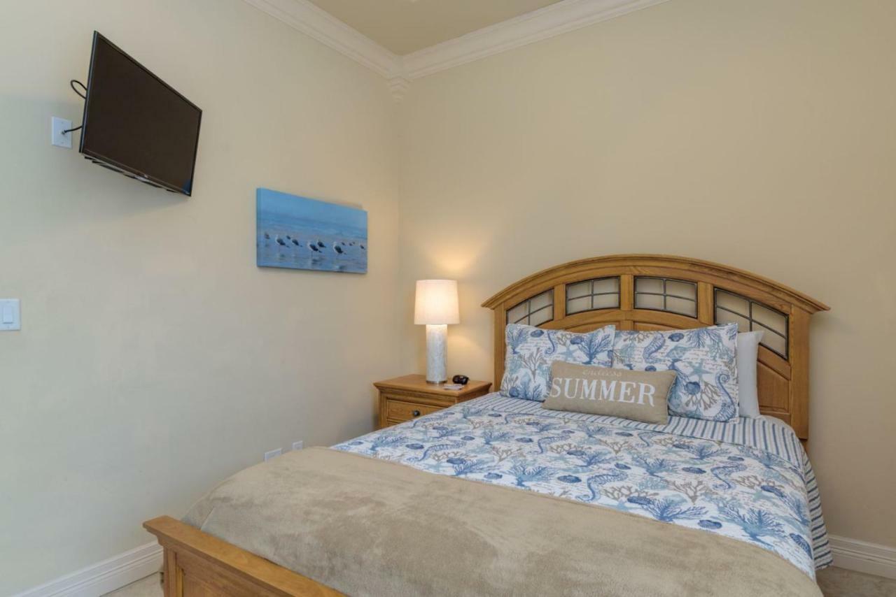 Lantana Apartment South Padre Island Exterior photo