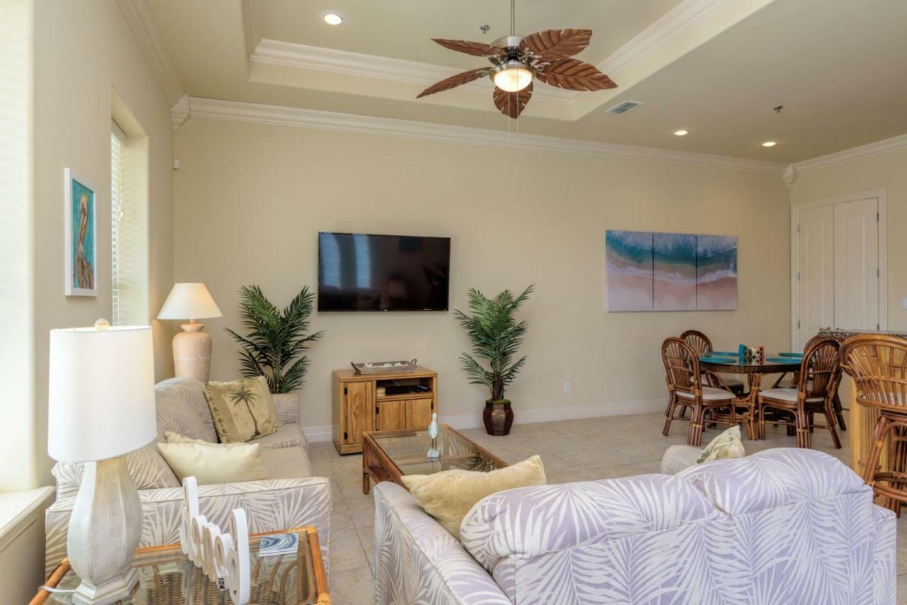 Lantana Apartment South Padre Island Exterior photo