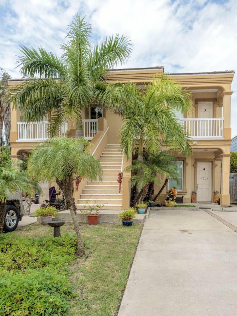 Lantana Apartment South Padre Island Exterior photo