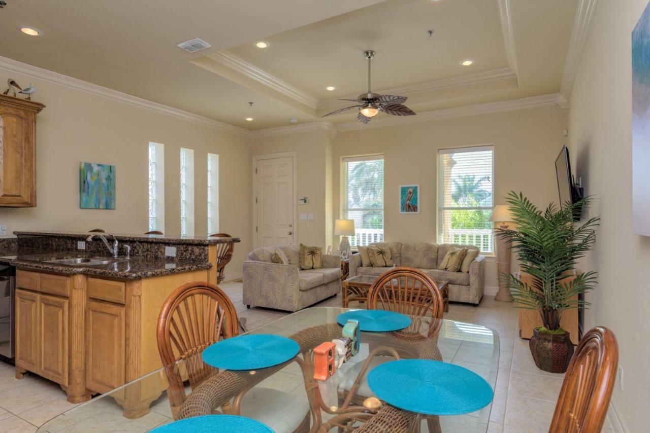 Lantana Apartment South Padre Island Exterior photo