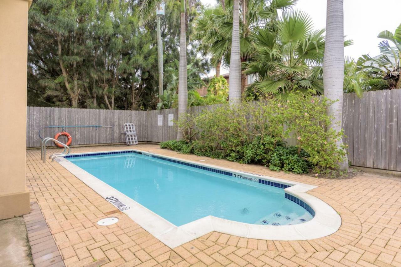 Lantana Apartment South Padre Island Exterior photo