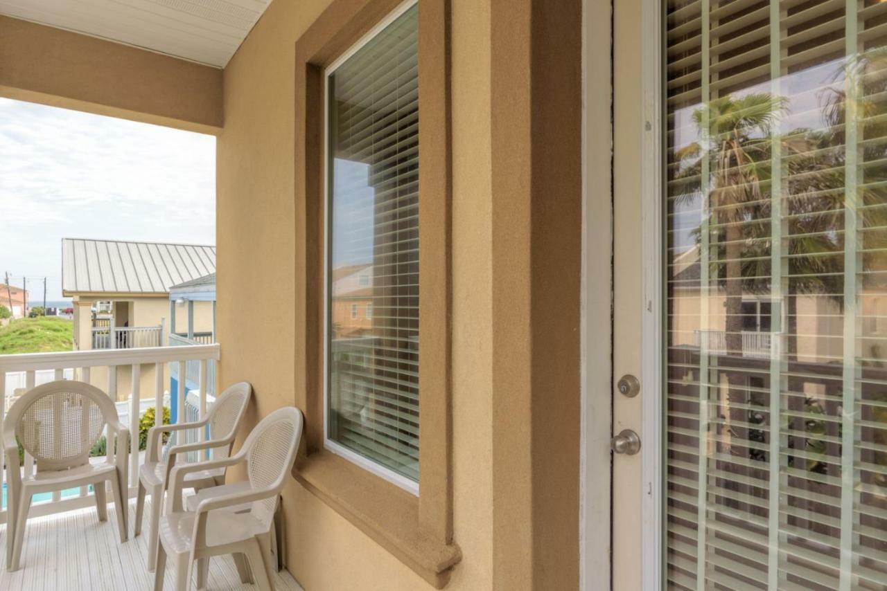 Lantana Apartment South Padre Island Exterior photo