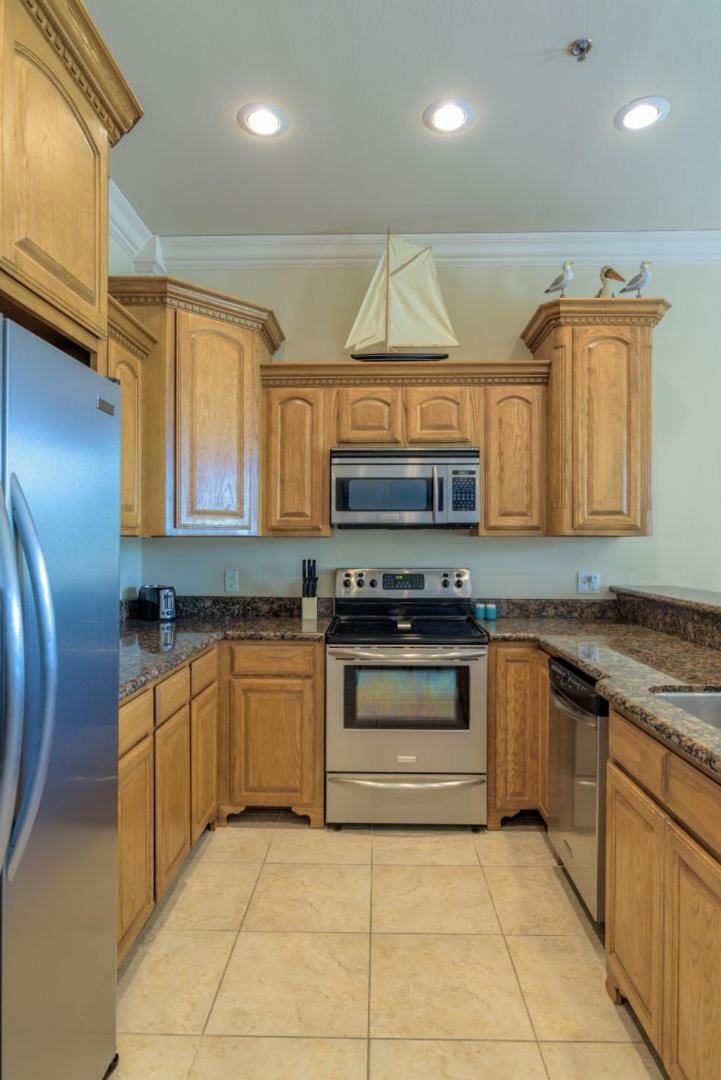 Lantana Apartment South Padre Island Exterior photo